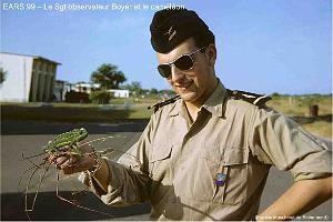 170- ARMEE DE L'AIR EN ALGERIE 1945-1962-18 (49)
